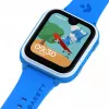 Smartwatch Garett Kids Vibe Ai 4G azul – seguimiento GPS, sumergible