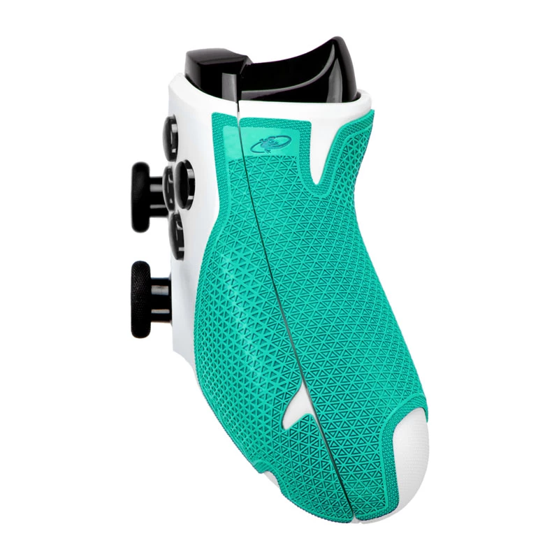 Lizard Skins XBOX One - Teal (precortado, 0,5mm)