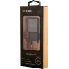 Cargador de red USB-A YENKEE YAC 2013BK — 12 W, salida 2,4 A