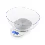 ETA | Báscula de cocina con bol | ETA577090000 Mari | División 1 g | Tipo de pantalla LCD | Blanco