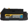 Dewalt DCBP034G-XJ batería negra