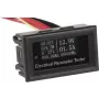 VA010020 - OLED, multímetro, 5 a 60 V (DC) (COM-VA010020)