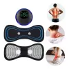 Varita masajeadora de mano Extralink MINI MASSAGE STICK — masajeador muscular portátil compacto