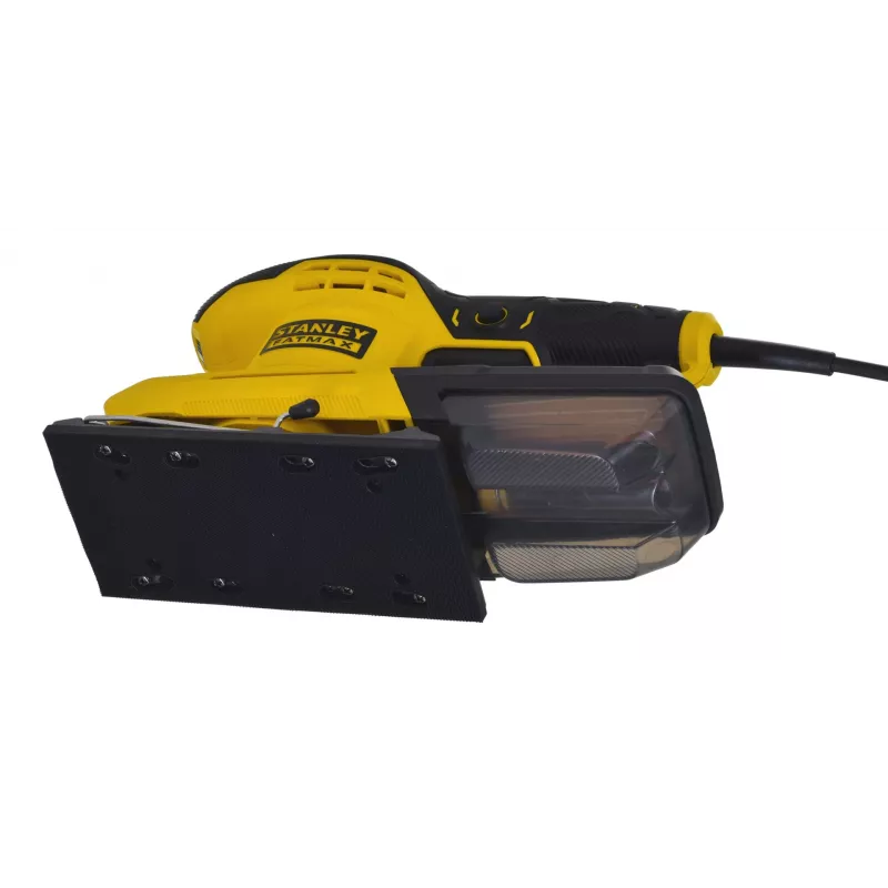 Lijadora orbital Stanley FMEW214K-QS 280W