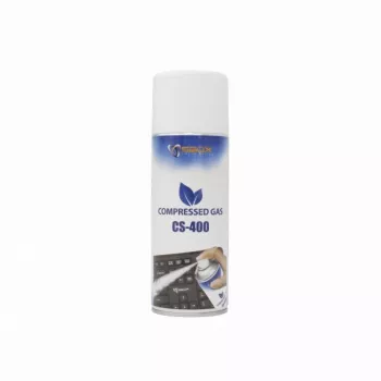Spray de aire comprimido Sbox CS-400