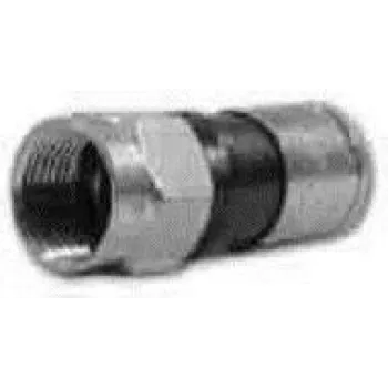 Conector de cable F Televes FPS51