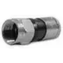 Conector de cable F Televes FPS51