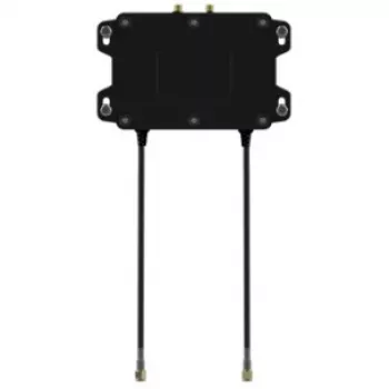 Poynting - Antena - 5G/LTE - exterior - A-UDAS-0001-V1 - negra (A-UDAS-0001-V1-01)