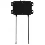 Poynting - Antena - 5G/LTE - exterior - A-UDAS-0001-V1 - negra (A-UDAS-0001-V1-01)