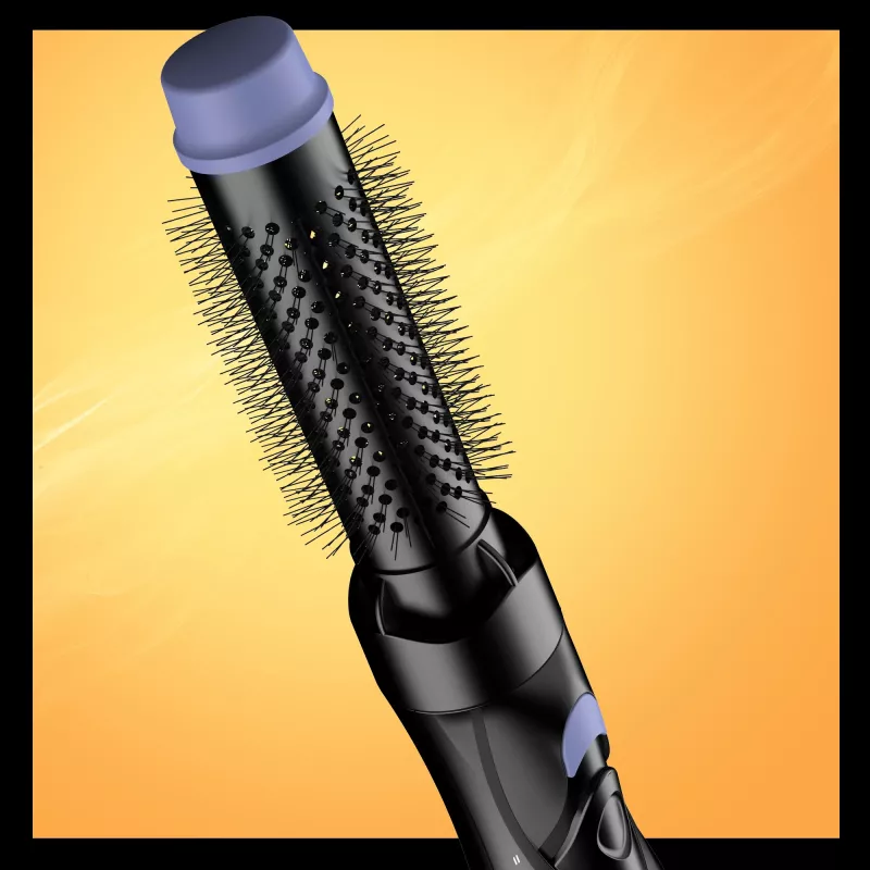 Moldeador de pelo SBB. Blow Dry Air Styler SBDR-2000-EU — secador y cepillo