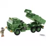 COBI 2626 Armed Forces M142 HIMARS 621 piezas