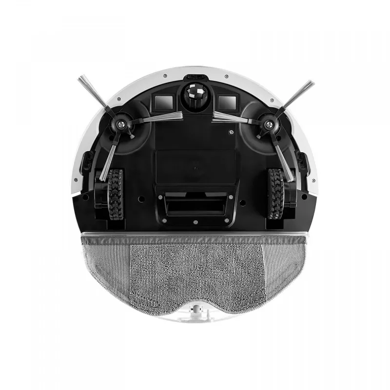Xiaomi Robot Vacuum E5 blanco