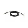 Cable de audio Equip 147083 2,5 m 3,5 mm negro