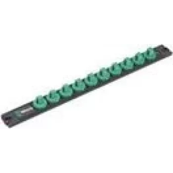 Wera 05136421001 9601 Barra magnética para vasos Twist-to-lock 3/8 1 ud. (05136421001)