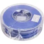 Filamento para impresión 3D PETG, 1,75 mm, 1 kg, azul