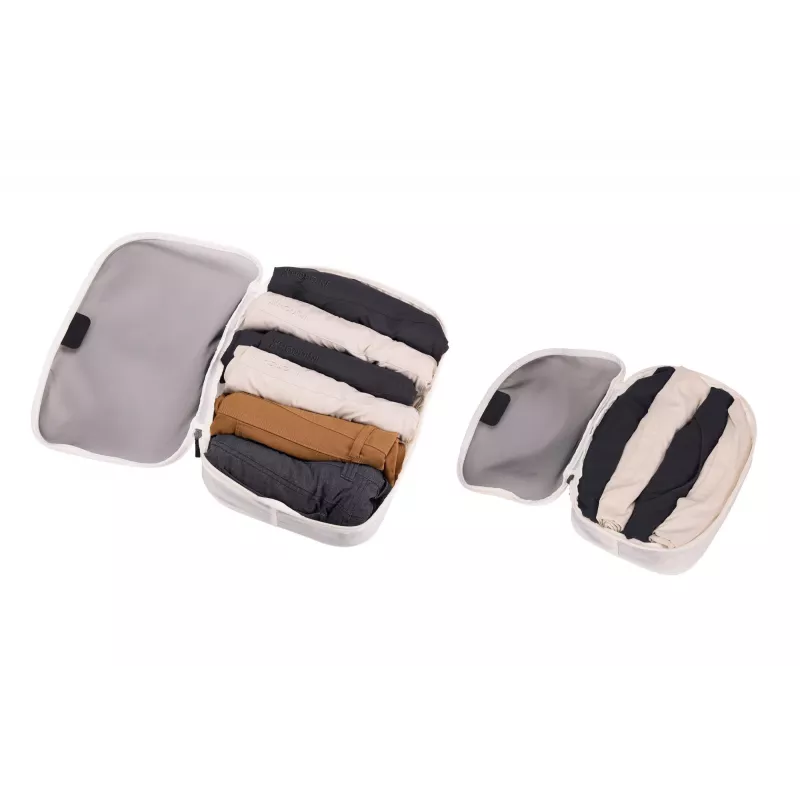 Thule 5577 Set de cubos de equipaje white