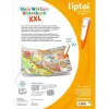 tiptoi Mein Wörterbilderbuch XXL, libro educativo