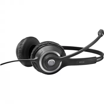 Epos 1000658 Negro