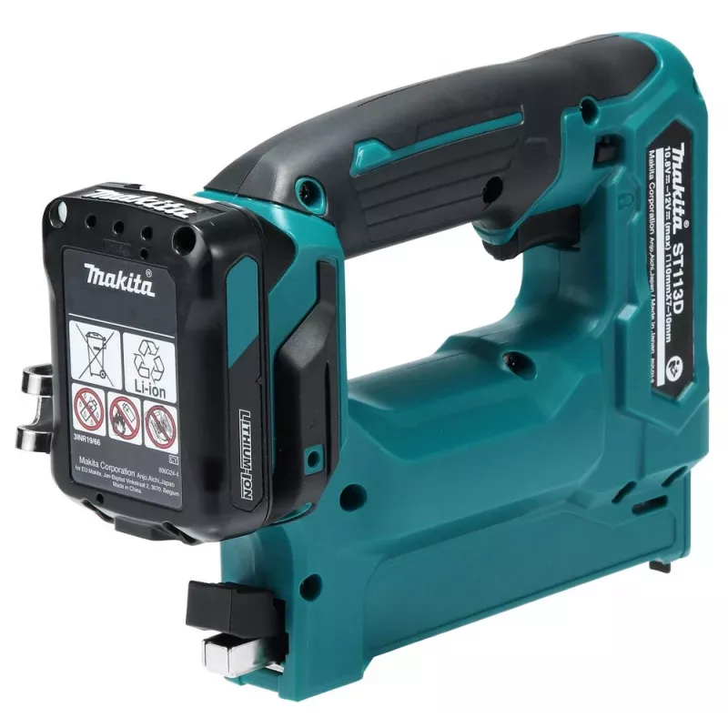 Makita ST113DZ grapadora/clavadora grapadora batería