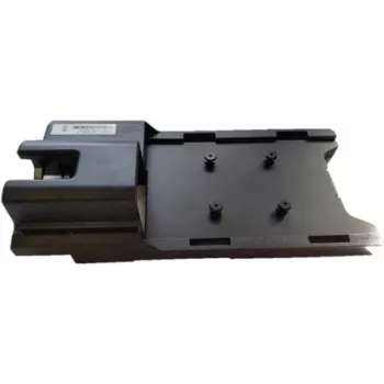 Zebra BRKT-TC51-ENET1-02 accesorio para ordenador móvil de mano Adaptador