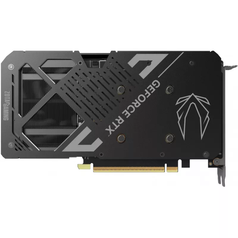 Tarjeta gráfica ZOTAC GAMING GeForce RTX 5060 Ti Twin Edge 16GB GDDR7