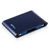 Disco duro externo Silicon Power 1 TB USB 3.2 Armor A80