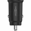 Ansmann 1000-0029 - coche - adaptador de mechero - 5 V - negro