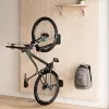 Soporte de pared para bicicleta, MC-498 máx 35 kg