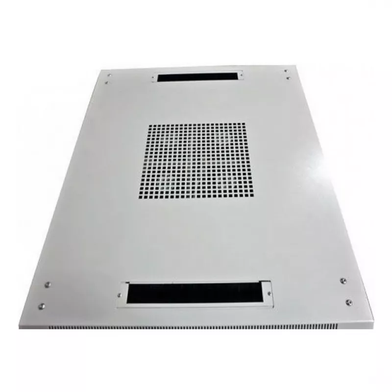 ALLNET ALL-SNB6822BDGRAU carcasa para rack