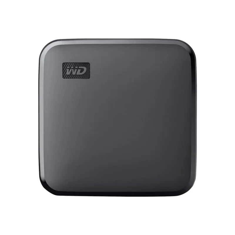 SSD externo | WESTERN DIGITAL | 1TB | USB 3.0 | WDBAYN0010BBK-WESN