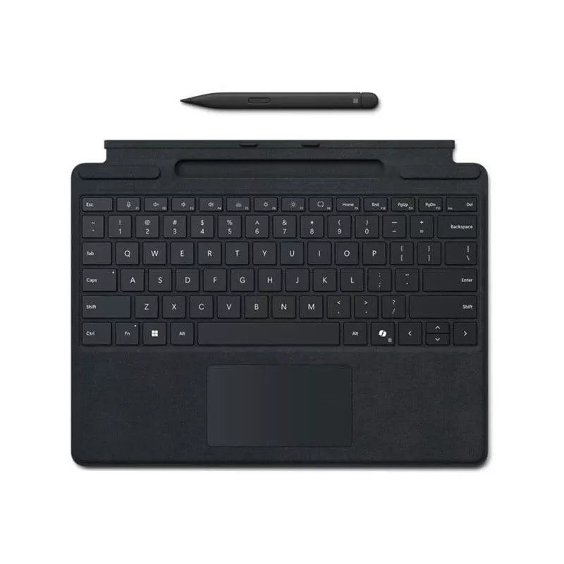 Microsoft Surface Pro Keyboard for Business - Teclado