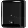 Dispensador de toallas de papel Tork Matic H1 551108 diseño compacto, dispensación automática, compatible con rollos Tork H1