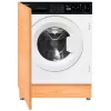 Lavadora integrable Amica WABIC712ALiStO