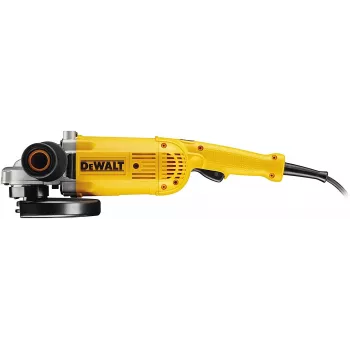 DeWALT DWE492-QS Amoladora angular 23 cm 6600 rpm 2200 W 5,2 kg