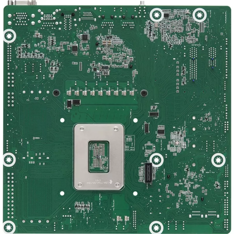 Placa base ASRock Z690D4U-2L2T/G5 Intel Z690 LGA 1700 Micro ATX