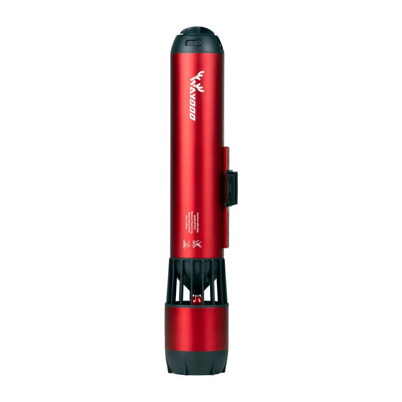 Scooter de buceo Waydoo Subnado set de inicio rojo de Waydoo