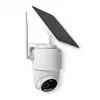 Nedis WIFICBO50WT cámara de vigilancia cámara IP tipo domo para exterior 1920 x 1080 píxeles techo