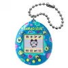Mascota virtual digital portátil Bandai Tamagotchi TAMA SMILE 42991 — juguete Tamagotchi compacto, diseño colorido