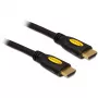 Cable HDMI DeLOCK 83738 1,5 m
