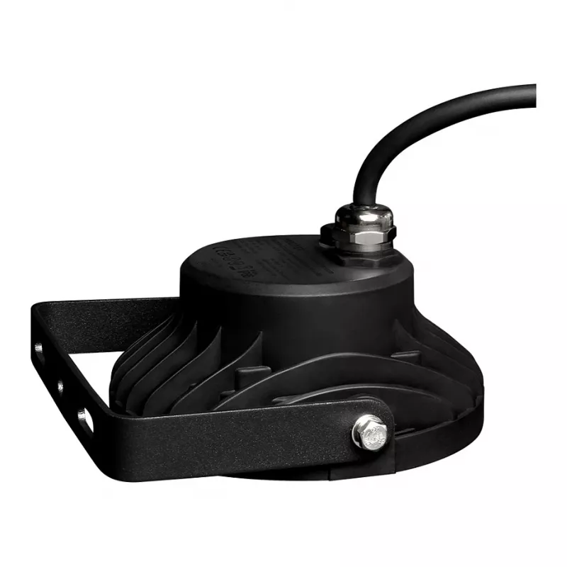 Lámpara de jardín LED Synergy 21 9W RGB-WW con radio y WiFi IP66 Zigbee+ (FUTC02ZR)