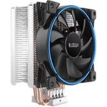 Ventilador para CPU PCCOOLER GI-X3 V2 120 mm 1000 rpm