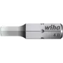 Wiha 7013 Z punta de atornillar hexagonal, 6 mm, 25 mm