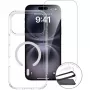 Funda Border Case 4smarts iPhone 17 Pro Max 17,5 cm Transparente