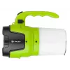 Linterna TRACER TRAOSW46895 con batería recargable de 1200 mAh, foco de mano