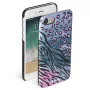 Funda Krusell 61897 funda para móvil para iPhone SE 2020 iPhone 7 8 Azul