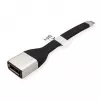 ROTRONIC-SECOMP Roline - Cable adaptador - USB-C (M) a DisplayPort (H)