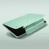 LAUT Huex Folio 27,7 cm (10,9) verde, transparente