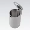Maestro MR-037 hervidor 1,7 L 1800 W (MR-037-GREY) gris