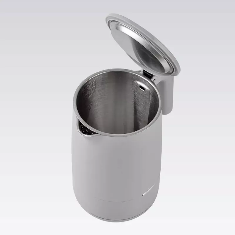 Maestro MR-037 hervidor 1,7 L 1800 W (MR-037-GREY) gris