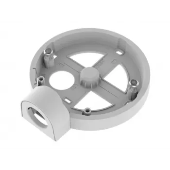AXIS - Caja empotrable para carcasa de cámara - para AXIS Companion Dome V, M3044-V, M3045-V, M3046-V (5507-401)